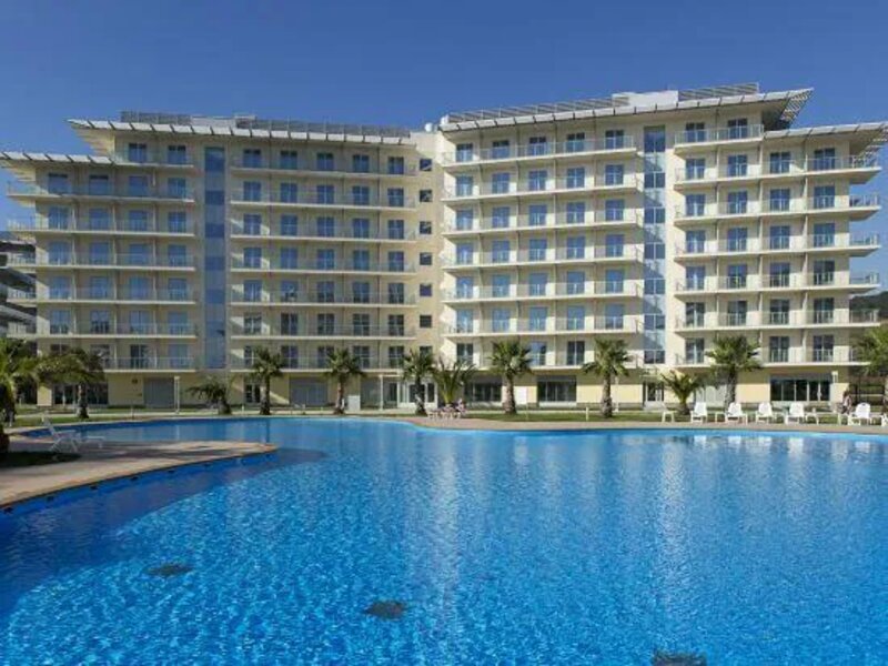 فندق سوتشي بارك